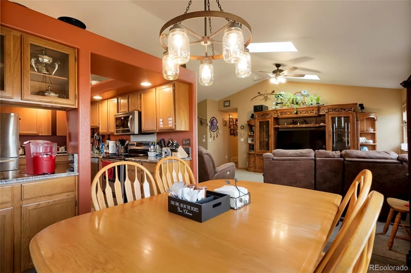 953 Greeley Ave, Johnstown, CO 80534