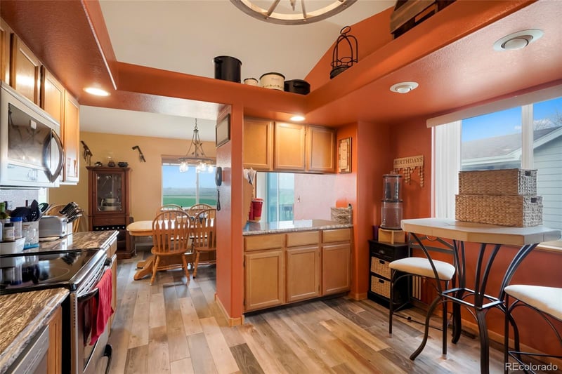 953 Greeley Ave, Johnstown, CO 80534