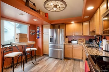 953 Greeley Ave, Johnstown, CO 80534