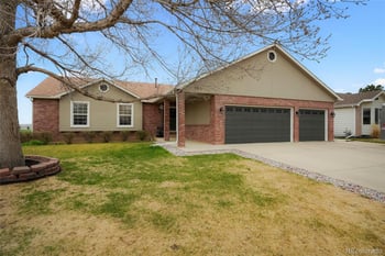 953 Greeley Ave, Johnstown, CO 80534