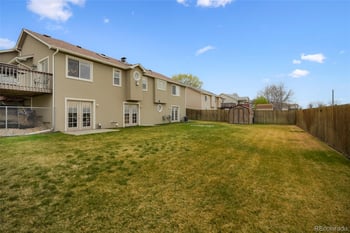 953 Greeley Ave, Johnstown, CO 80534