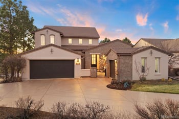 5301 Richmond Hill Ct, Castle Rock, CO 80108