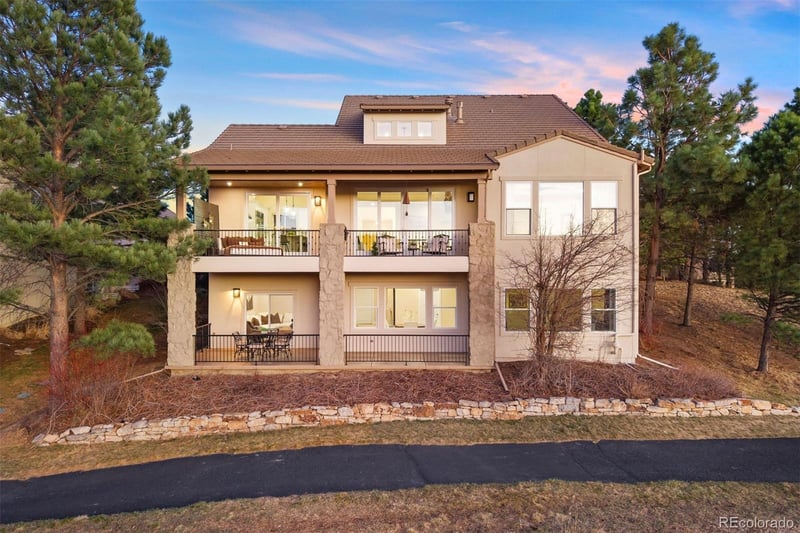 5301 Richmond Hill Ct, Castle Rock, CO 80108