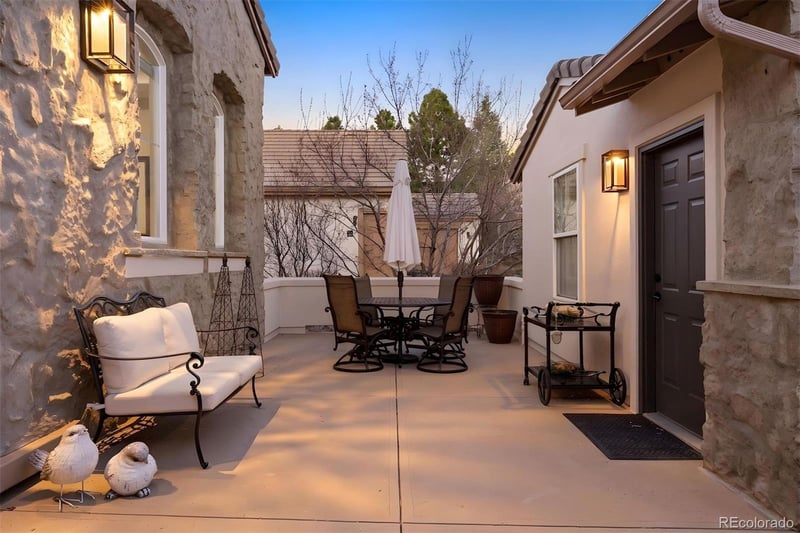 5301 Richmond Hill Ct, Castle Rock, CO 80108