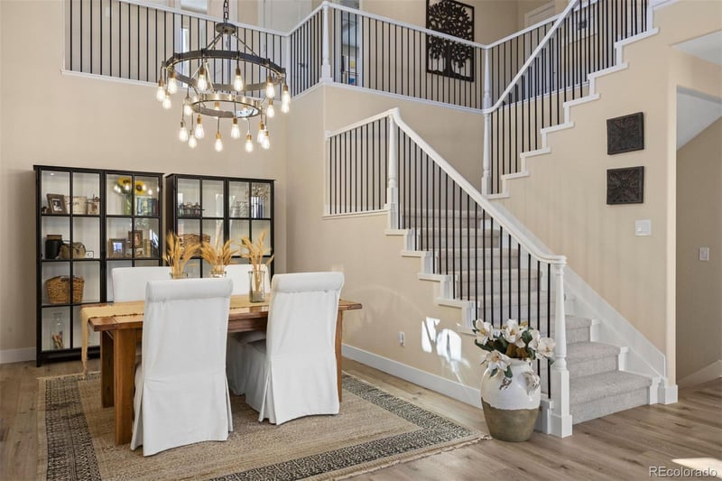 5301 Richmond Hill Ct, Castle Rock, CO 80108