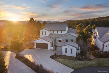 5301 Richmond Hill Ct, Castle Rock, CO 80108