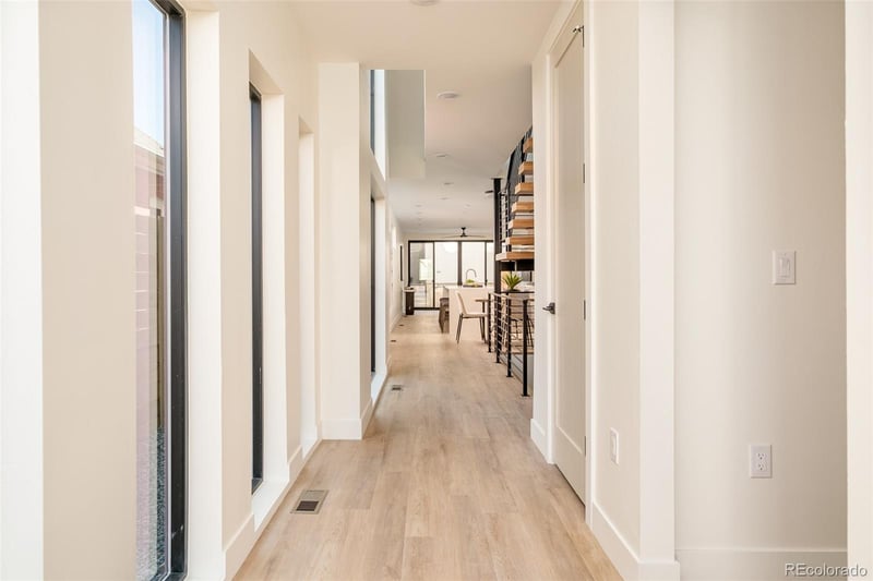 3416 Lawrence St, Denver, CO 80205