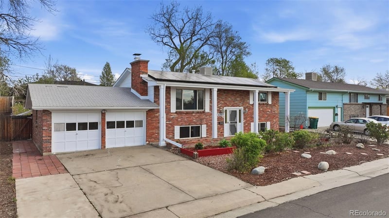 4361 Dixon Dr, Westminster, CO 80031