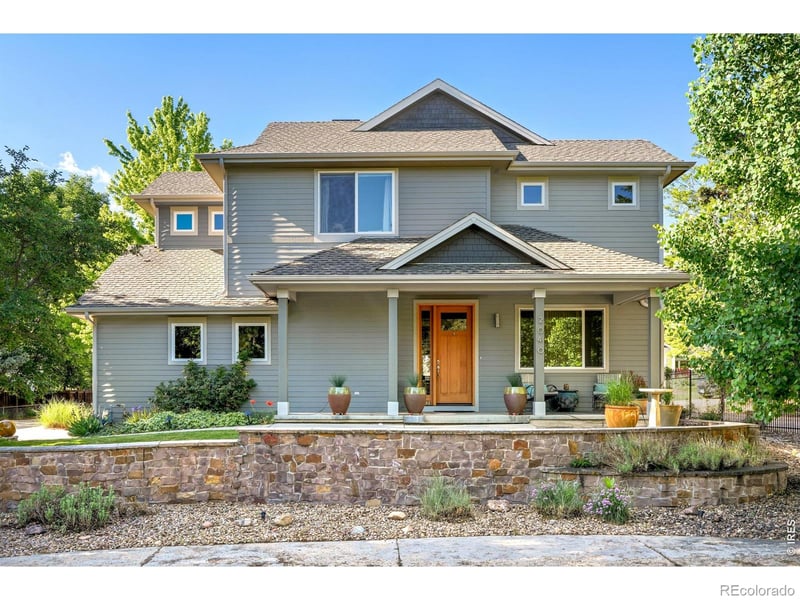 2040 Oak Ave, Boulder, CO 80304