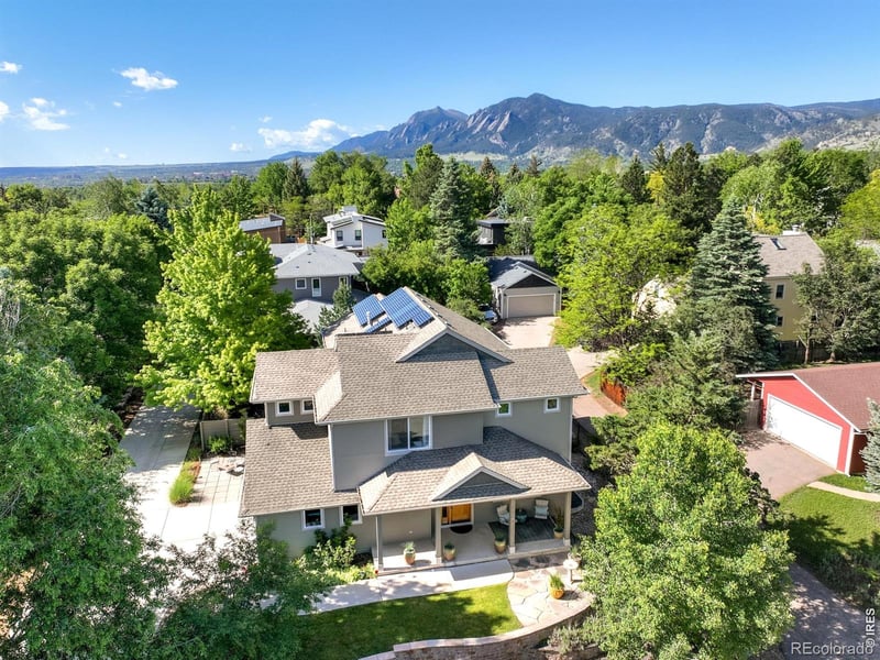 2040 Oak Ave, Boulder, CO 80304