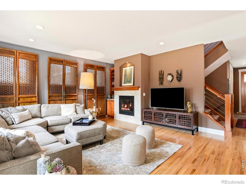 2040 Oak Ave, Boulder, CO 80304