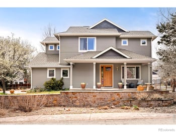 2040 Oak Ave, Boulder, CO 80304
