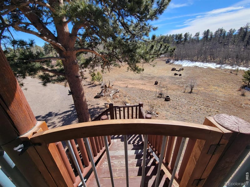2225 County Road 73c, Red Feather Lakes, CO 80545