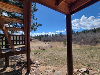 2225 County Road 73c, Red Feather Lakes, CO 80545
