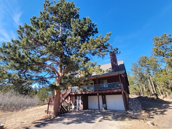 2225 County Road 73c, Red Feather Lakes, CO 80545