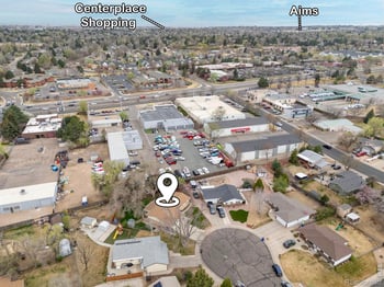 3740 8th St, Greeley, CO 80634