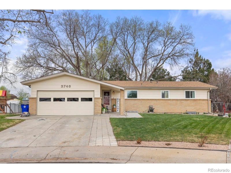 3740 8th St, Greeley, CO 80634