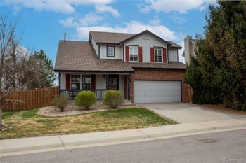 7850 Jewell Ave, Denver, CO 80231