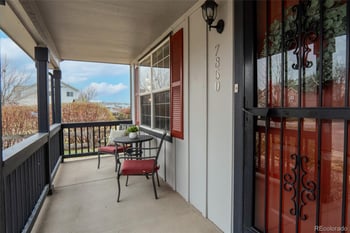 7850 Jewell Ave, Denver, CO 80231