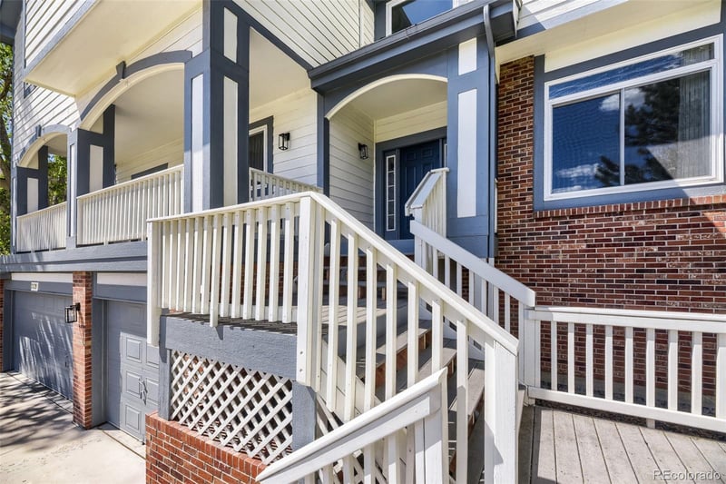 7179 Red Mesa Dr, Littleton, CO 80125