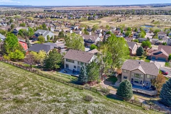 7179 Red Mesa Dr, Littleton, CO 80125