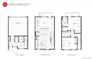 5782 38th Ave, Wheat Ridge, CO 80212