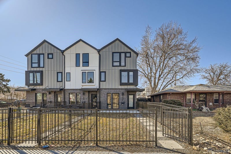 1405 Yates St, Denver, CO 80204