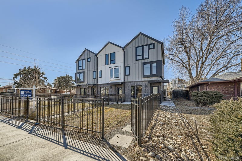 1405 Yates St, Denver, CO 80204