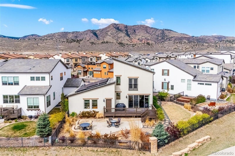 2658 S Norse Ct, Lakewood, CO 80228
