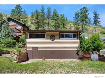 47 Falls Creek Dr, Bellvue, CO 80512