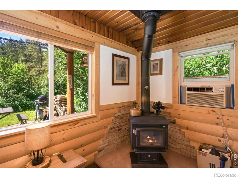 47 Falls Creek Dr, Bellvue, CO 80512