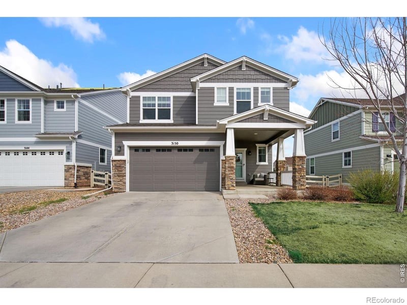 3150 Bryce Dr, Fort Collins, CO 80525