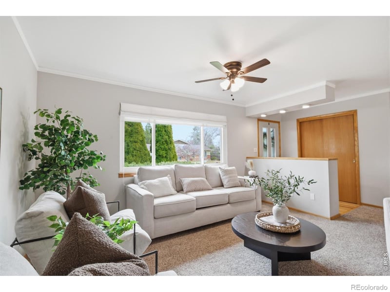 1819 Manchester Dr, Fort Collins, CO 80526