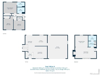 1819 Manchester Dr, Fort Collins, CO 80526