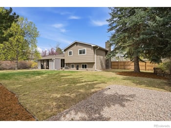 1819 Manchester Dr, Fort Collins, CO 80526