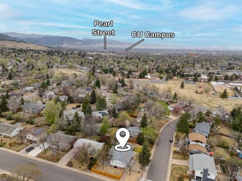 1095 Edinboro Dr, Boulder, CO 80305