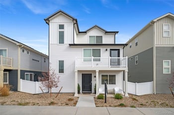 18159 51st Ave, Denver, CO 80249