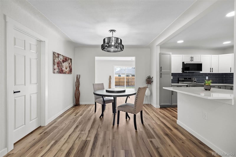 1250 Scranton St, Aurora, CO 80011