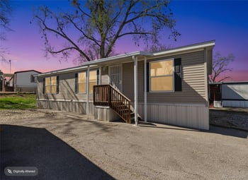 9100 Tejon St Lot 95, Denver, CO 80260