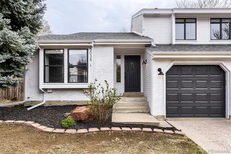 5038 Evanston St, Aurora, CO 80015