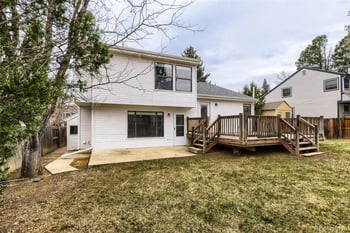 5038 Evanston St, Aurora, CO 80015