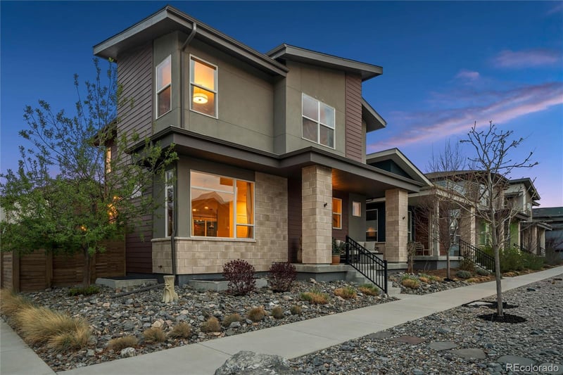 5870 Boston St, Denver, CO 80238