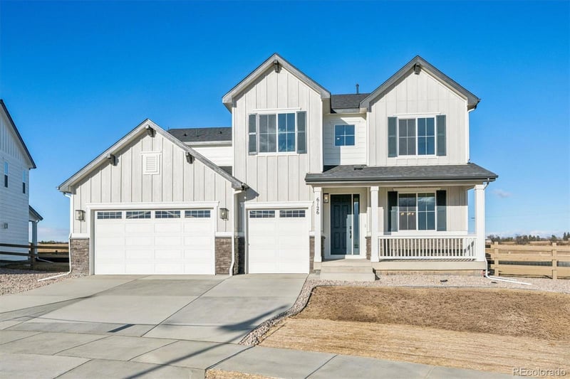 6126 Oban Rd, Timnath, CO 80547