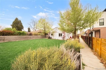 3127 Saint Paul St, Denver, CO 80205