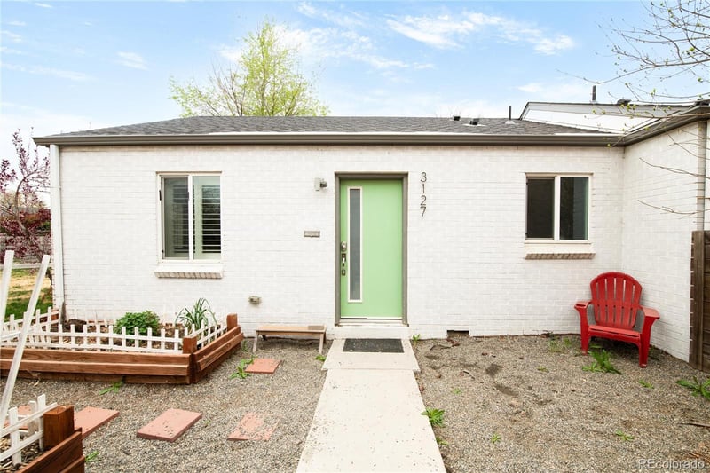 3127 Saint Paul St, Denver, CO 80205