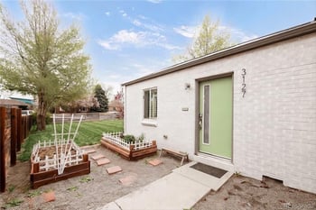 3127 Saint Paul St, Denver, CO 80205