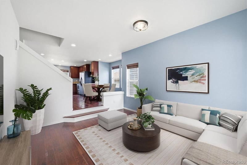 2173 Cactus Bloom Ct, Castle Rock, CO 80109