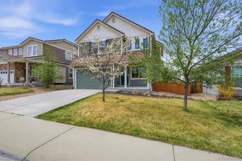 2173 Cactus Bloom Ct, Castle Rock, CO 80109