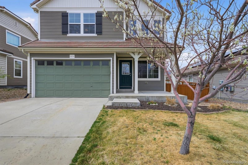 2173 Cactus Bloom Ct, Castle Rock, CO 80109