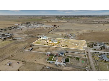 3175 165th Ave, Brighton, CO 80602